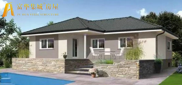 郑州装配式建筑房屋产品的八项优势